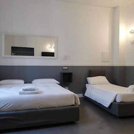 I Love Roma Guest House Ngoại thất bức ảnh