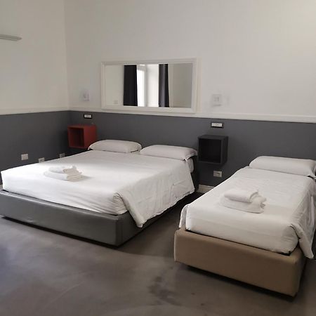 I Love Roma Guest House Ngoại thất bức ảnh