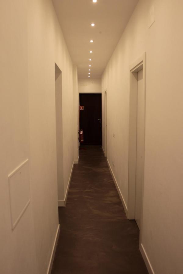 I Love Roma Guest House Ngoại thất bức ảnh