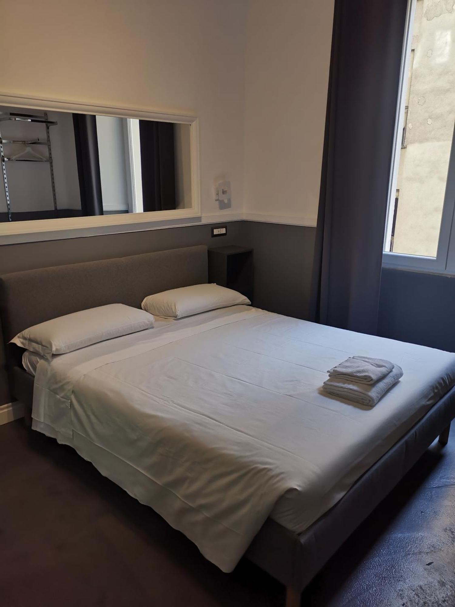 I Love Roma Guest House Ngoại thất bức ảnh