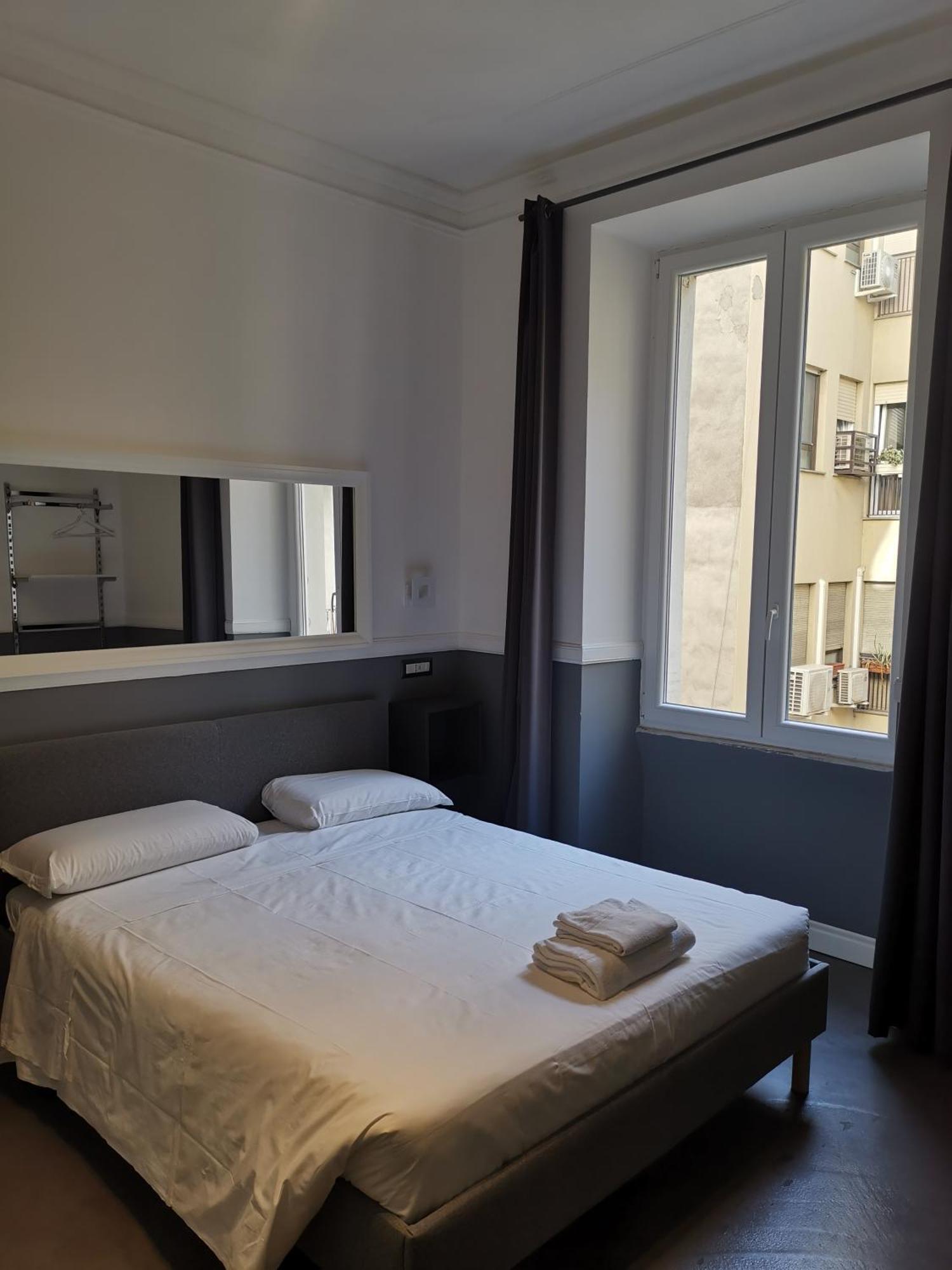 I Love Roma Guest House Ngoại thất bức ảnh