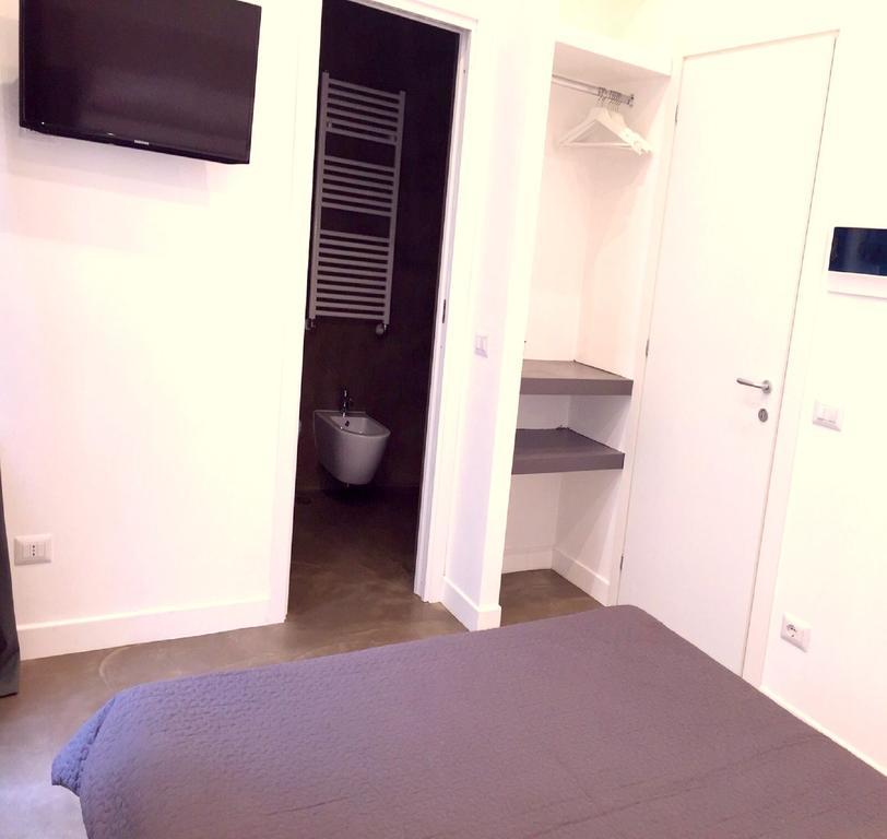 I Love Roma Guest House Phòng bức ảnh