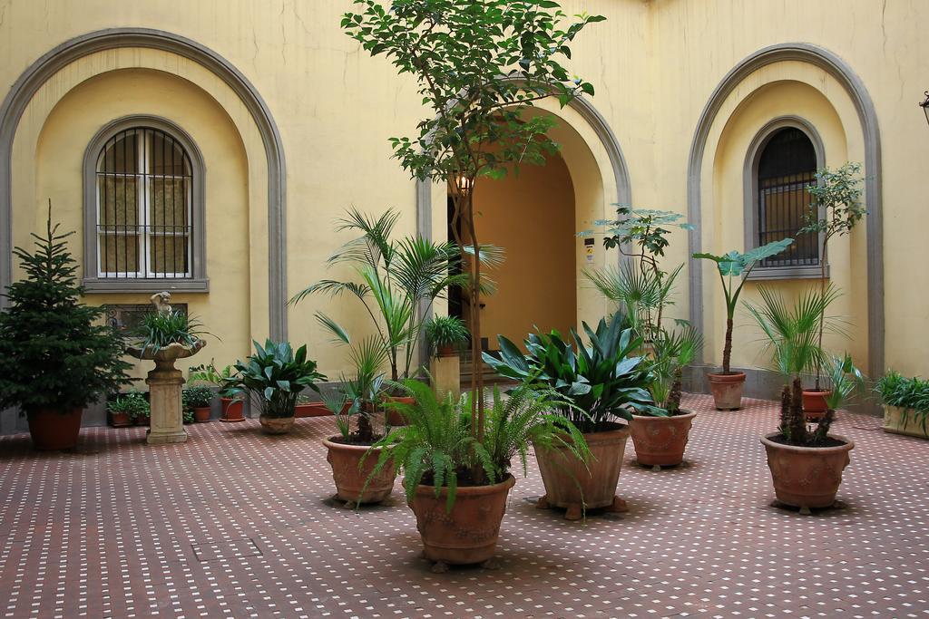 I Love Roma Guest House Ngoại thất bức ảnh