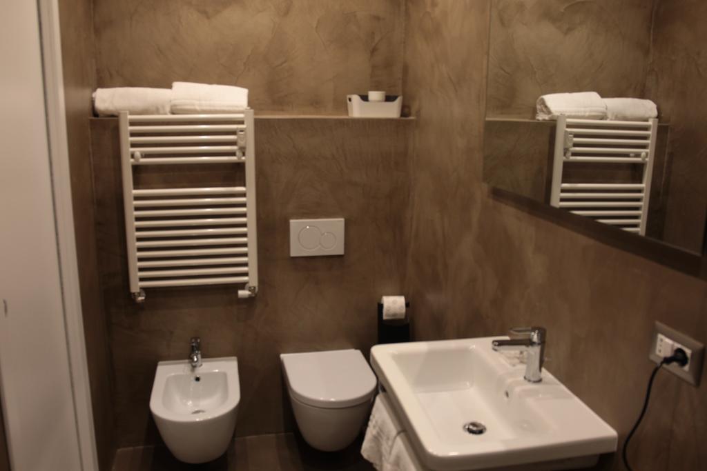 I Love Roma Guest House Ngoại thất bức ảnh